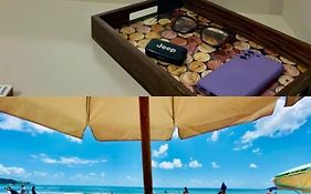 Bombas Bombinhas Pé na Areia, 50 metros do Mar!!!!
