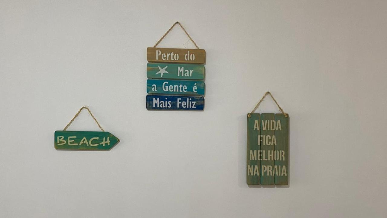 Bombas Bombinhas Pé na Areia, 50 metros do Mar!!!! Exterior foto