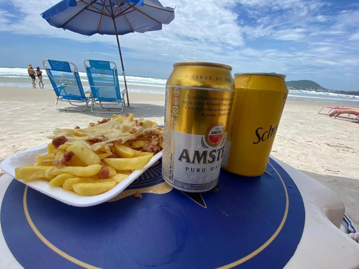 Bombas Bombinhas Pé na Areia, 50 metros do Mar!!!! Exterior foto