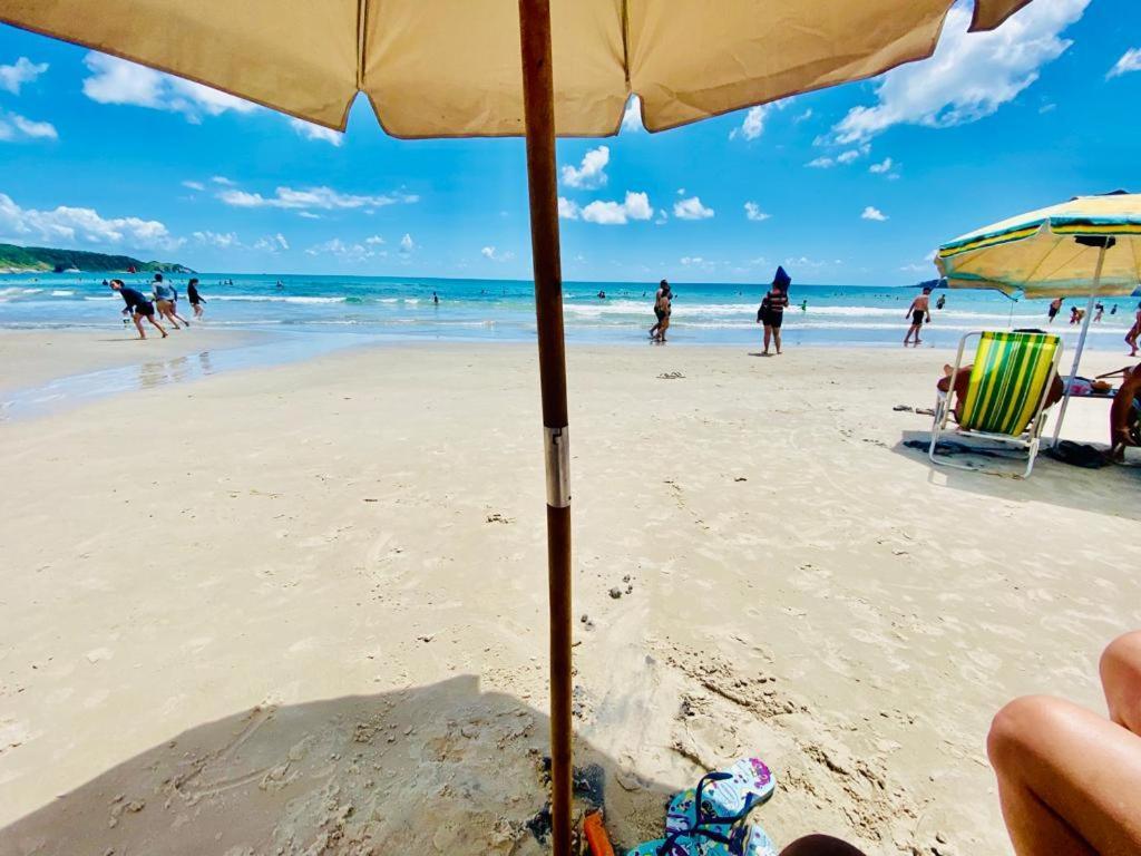Bombas Bombinhas Pé na Areia, 50 metros do Mar!!!! Exterior foto